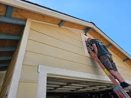 Best Wood Siding Installation  in Patterson Tract, CA